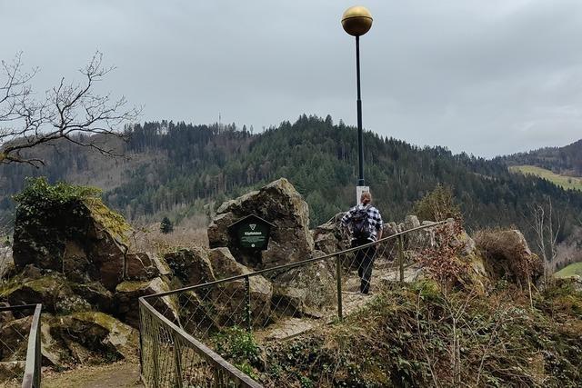 Kpflefelsen