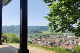 St. Jakobus-Berglekapelle