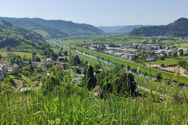 Aussichtspavillon