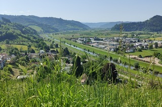 Aussichtspavillon