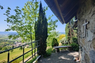 Portiunkula-Kapelle