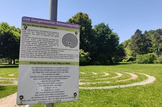 Barfulabyrinth