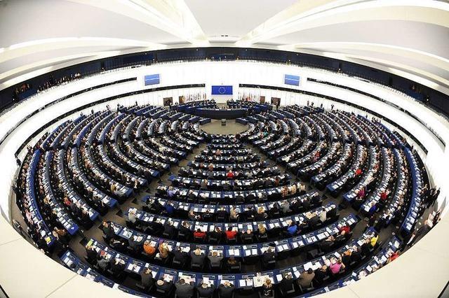 Europisches Parlament