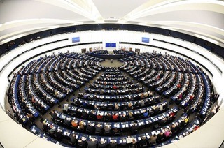 Europisches Parlament