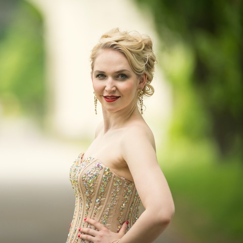 Operetten Karussell - Eine Wiener Melange mit Andreas Sauerzapf - Meißen - 01.02.2026 16:00 Operetten Karussell - Eine Wiener Melange mit Andreas Sauerzapf - Meißen - 01.02.2026 16:00