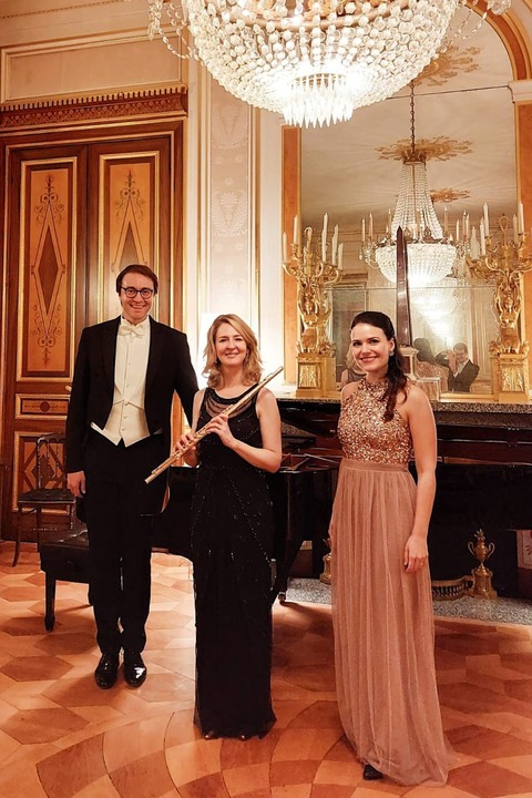 Es war die Nachtigall - Sweet Bird - Ansbach - 24.11.2025 19:30