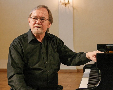 Gesprchskonzert - Paul Sturm - Ansbach - 26.10.2025 11:00
