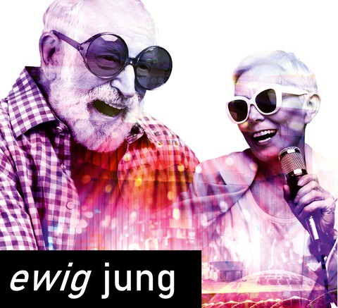 Ewig Jung - Uelzen - 16.03.2026 19:30