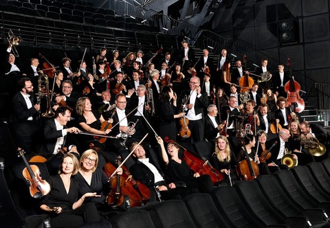 Konzert fr die Mittelstufe - Ansbach - 19.03.2026 11:45