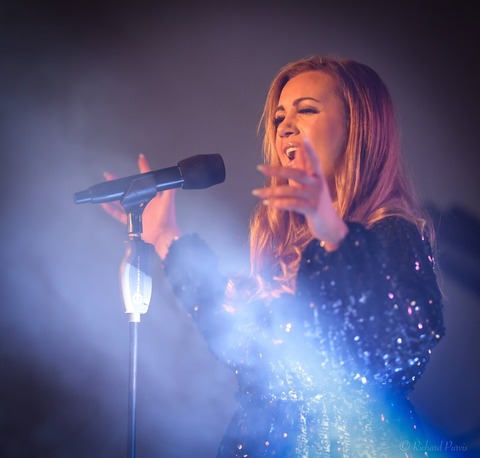 Adele - ein Tribute-Konzert - Die Show aus London mit allen groen Hits - Helmstedt - 29.10.2025 20:00
