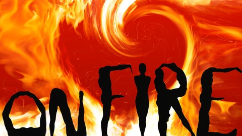Moving Shadows - On Fire - Ein Schattentheater, das alles in den Schatten stellt! - Helmstedt - 06.05.2026 20:00