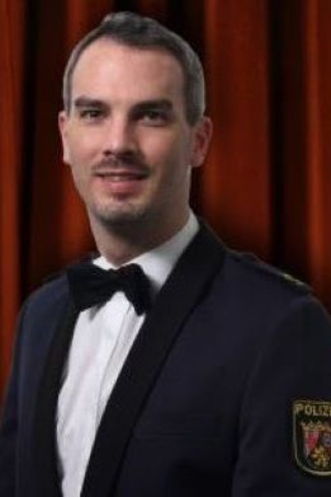 Wohlt�tigkeitskonzert - Landespolizeiorchester Rheinland-Pfalz - Kusel - 08.05.2026 19:30