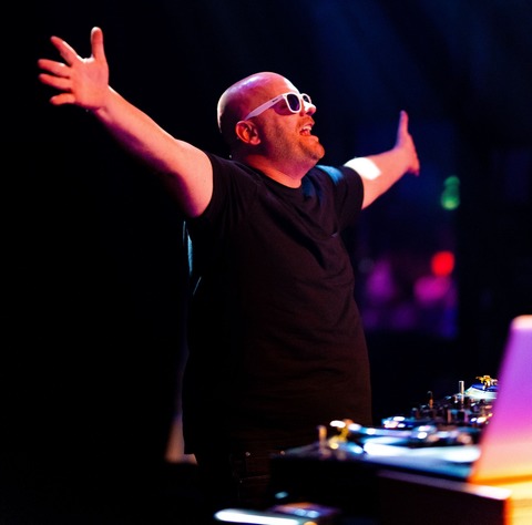 Scheuer Rave - mit DJ Stargate - Idstein - 20.03.2026 21:00