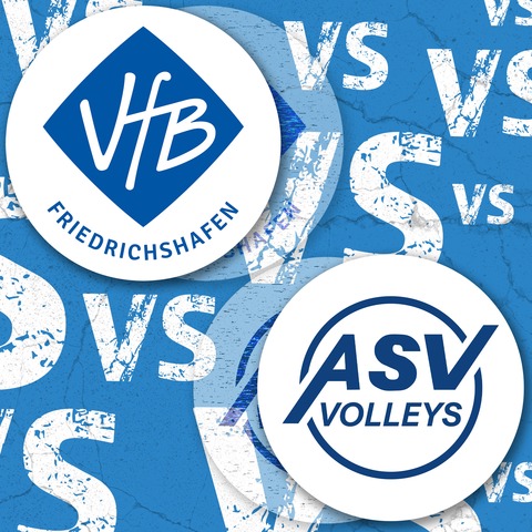 VfB Friedrichshafen - ASV Dachau - Friedrichshafen - 08.02.2026 17:00