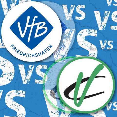 VfB Friedrichshafen - VC Bitterfeld-Wolfen - Friedrichshafen - 13.12.2025 18:30