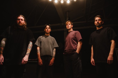 COUNTERPARTS - Kingstar prsentiert: - Karlsruhe - 10.02.2026 19:00