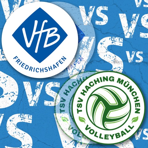 VfB Friedrichshafen - TSV Haching Mnchen - Friedrichshafen - 14.03.2026 18:30