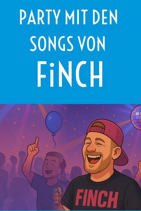 Party mit den Songs von Finch - Berlin - 01.11.2025 18:30