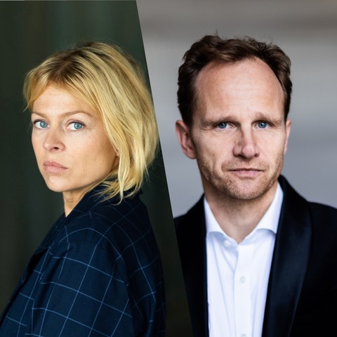 Skizze eines Sommers - Potsdam - 26.09.2025 19:30