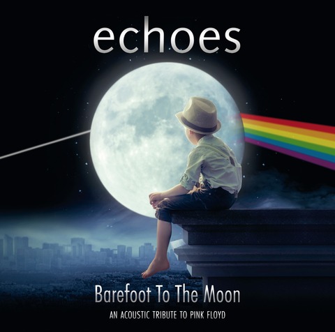 Echoes - Barefood to the Moon - Remchingen - 21.01.2027 20:00