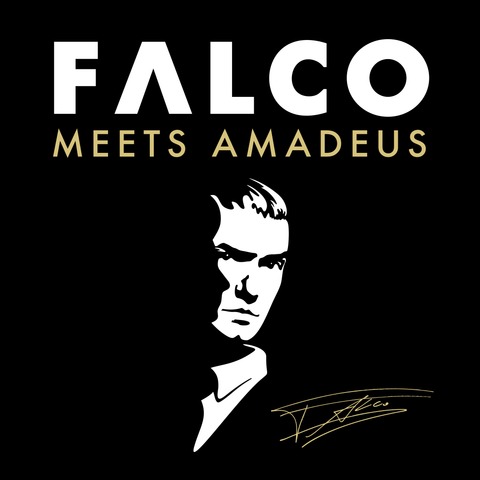 FALCO MEETS AMADEUS - Stuttgart - 25.03.2026 20:00