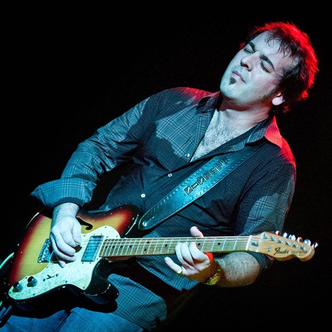 Todd Sharpville - Kassel - 18.01.2026 20:00