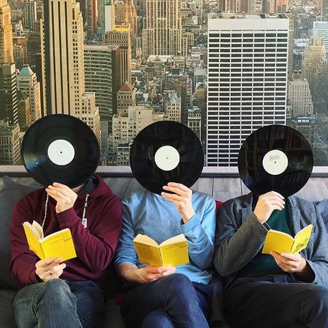 HIPHOPoeten - RAPhilosophie - Von Sinn und Zen im HipHop - Berlin - 31.10.2025 19:00