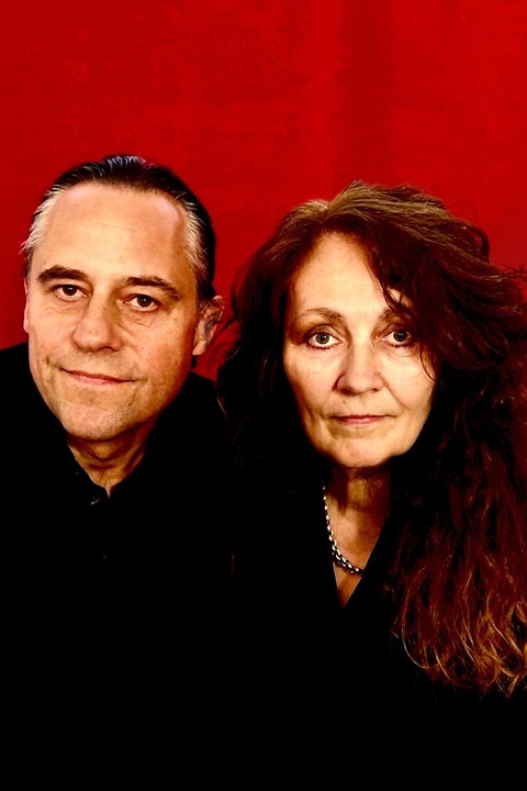 Barbara Moritz & Matthias Klink - Mitten ins Herz - Bad Neustadt - 03.10.2025 17:30