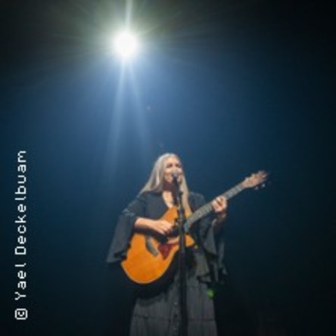 Yael Deckelbaum: Brighter Dawn Tour - Live - Berlin - 22.10.2025 20:00