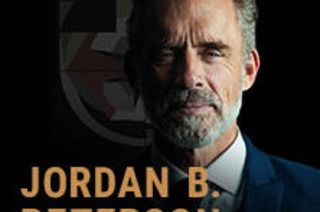 Dr. Jordan B. Peterson
