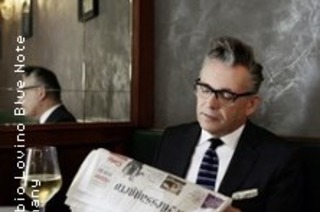 Gtz Alsmann - ... bei Nacht ...