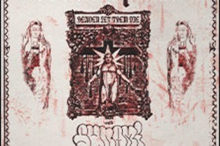 Counterparts - Heaven Let Them Die 2026