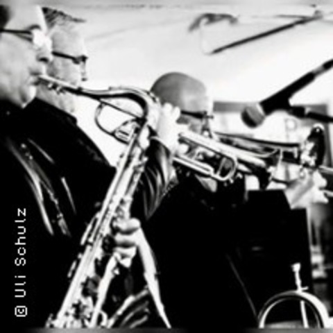 JCL Swing & Dance Night - Dukes of Swing Allstars (Audio) - LIPPSTADT - 11.10.2025 19:30