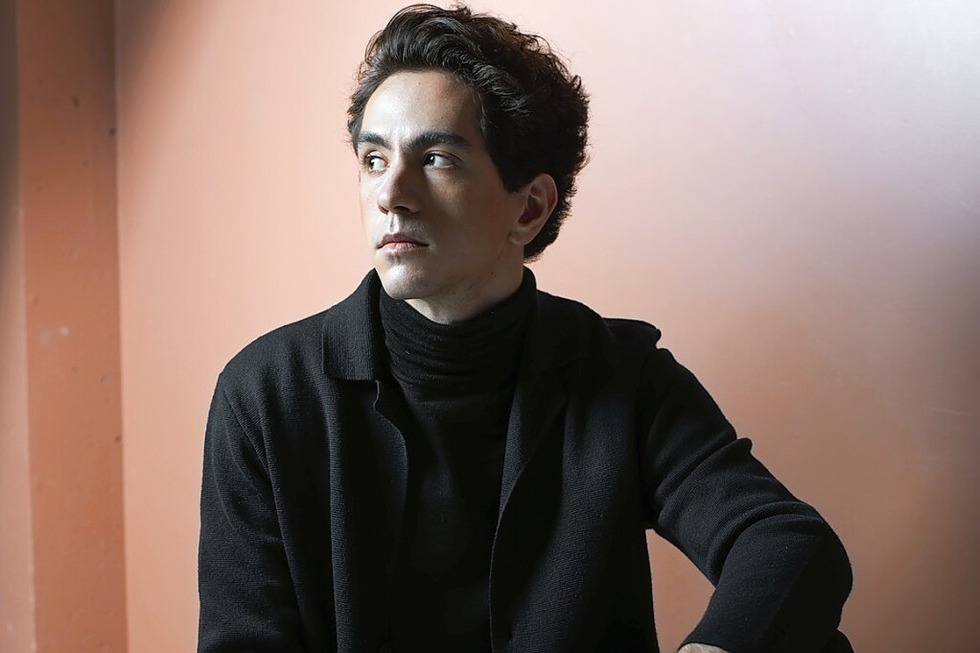 Konstantin Emelyanov - Badische Zeitung TICKET