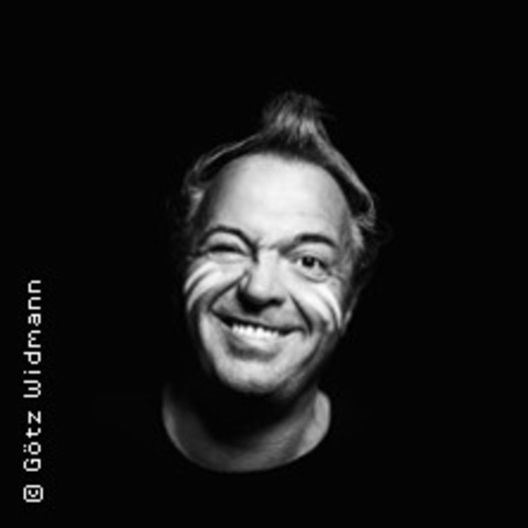 Götz Widmann - Party Time - Bielefeld - 10.01.2026 20:00