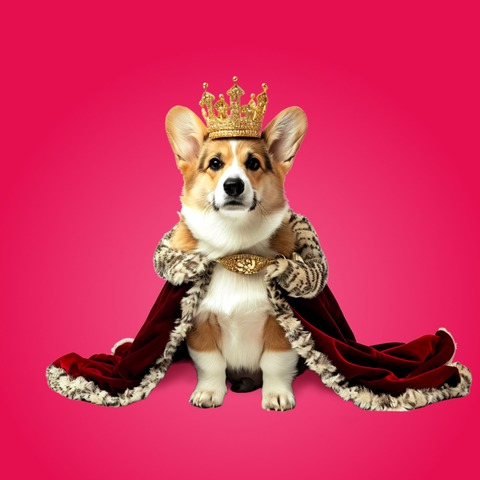 Royals - Komdie von Felix Krakau - Stuttgart - 18.10.2025 19:30