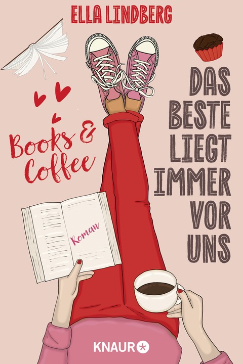 Books & Coffee - Das Beste liegt immer vor uns - Nrnberg - 01.10.2025 18:30