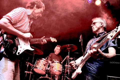 KRAAN - Live 2026 - Dortmund - 14.03.2026 20:30