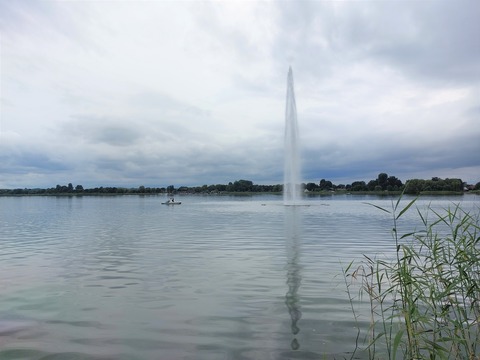 Wasser ist zum Waschen da - ein Prenzlauer Stadtrundgang - Prenzlau - 14.10.2025 14:00