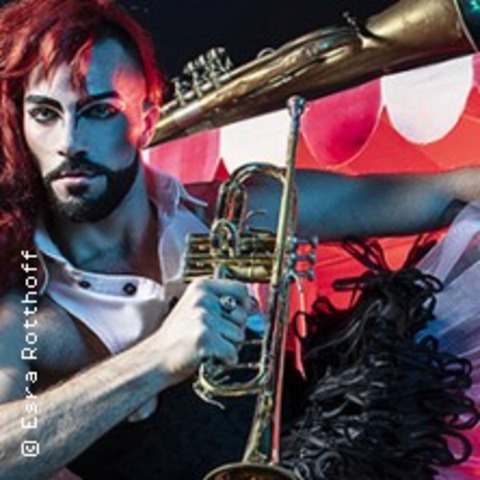 Schall und Rauch - Dresden - 07.10.2025 19:30