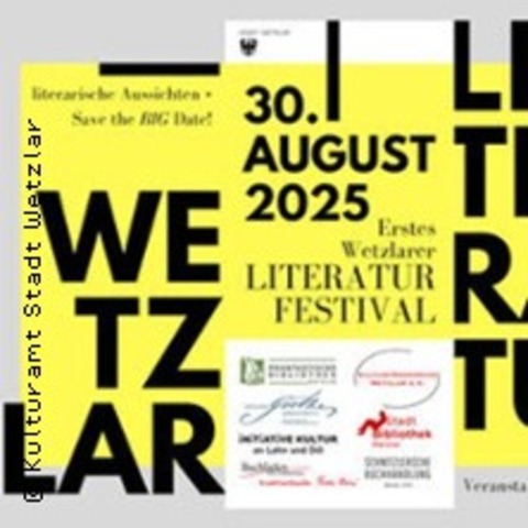 Annika Reich & Mariam Meetra - WETZLAR - 30.08.2025 20:00