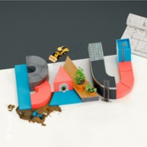 Baumesse Chemnitz 2026 - Chemnitz - 01.02.2026 10:00