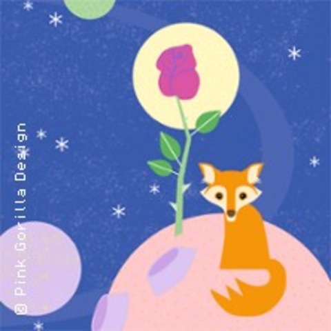 Der kleine Prinz - Gtersloh - 20.01.2026 16:00