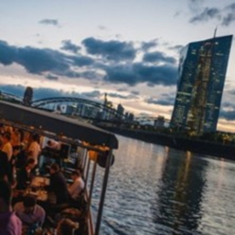 Charity-Bootsparty 2025 - FRANKFURT AM MAIN - 07.08.2025 19:00