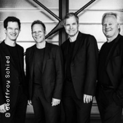 Mnchner Streichquartett - MNCHEN - 31.12.2025 19:00