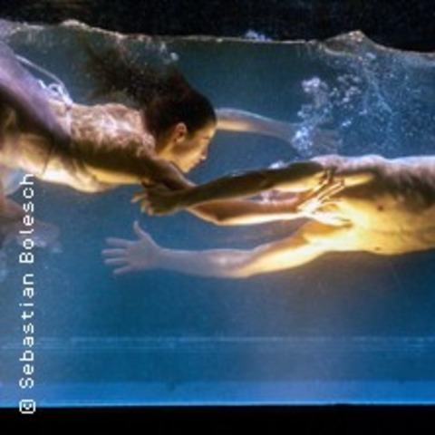 Dido & Aeneas - BERLIN - 07.11.2025 19:30