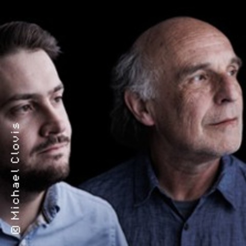 Michael Rettig - Time-Silence - Brunsbttel - 18.10.2025 20:00