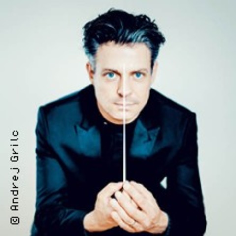 Beethoven: Symphonie Nr. 9 - Mnchner Symphoniker - Joseph Bastian, Leitung - MNCHEN - 28.12.2025 19:30