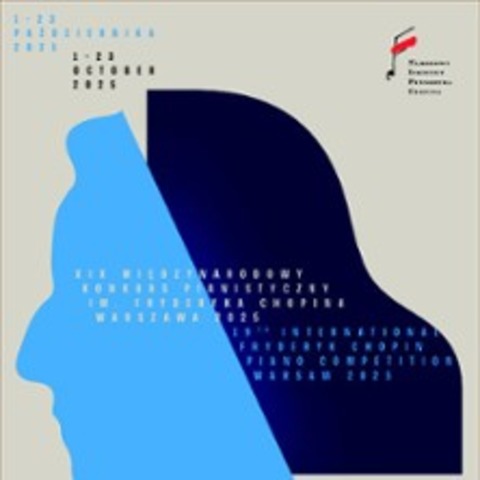 Preistrgerkonzert Chopin-Wettbewerb 2025 - Berlin - 29.10.2025 20:00