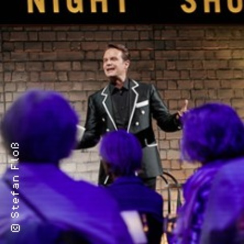Late Night Mitte zu Ball im Savoy - Dresden - 22.11.2025 22:30